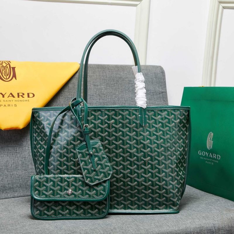 Goyard Shopping Bags